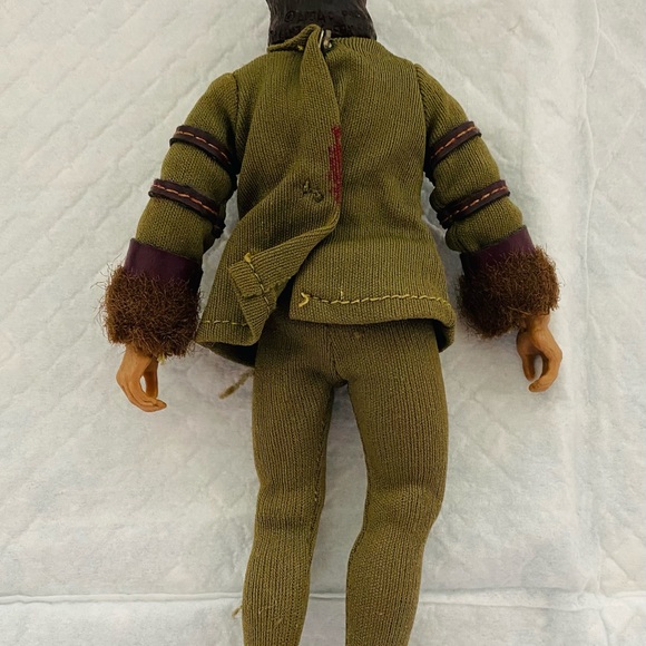 Vintage Planet of the Apes action figure - Picture 2 of 2